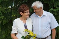Chmeliarovci Pavol A Anna